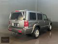 -CİO MOTORS-COMMANDER 3.0 CRD LIMITED-7 KİŞİLİK-HAFIZA-SUNROOF-
