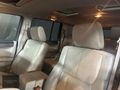 -CİO MOTORS-COMMANDER 3.0 CRD LIMITED-7 KİŞİLİK-HAFIZA-SUNROOF-