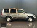 -CİO MOTORS-COMMANDER 3.0 CRD LIMITED-7 KİŞİLİK-HAFIZA-SUNROOF-