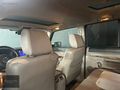 -CİO MOTORS-COMMANDER 3.0 CRD LIMITED-7 KİŞİLİK-HAFIZA-SUNROOF-