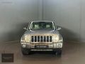 -CİO MOTORS-COMMANDER 3.0 CRD LIMITED-7 KİŞİLİK-HAFIZA-SUNROOF-