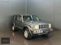 -CİO MOTORS-COMMANDER 3.0 CRD LIMITED-7 KİŞİLİK-HAFIZA-SUNROOF-