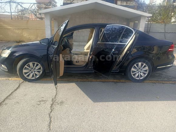 Sahibinden Volkswagen Passat 1.4 TSi BlueMotion Comfortline 2012 Model(160'LIK)