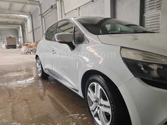 Sahibinden Renault Clio 1.5 dCi Joy 2017 Model