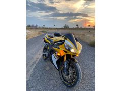 Sahibinden Yamaha YZF R1 