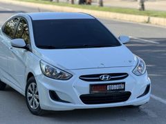 CANDAN OTOMOTİV DEN SATILIK HYUANDAİ ACCENT BLUE SINIFIN EN TEMİZİ