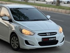 CANDAN OTOMOTİV DEN SATILIK HYUANDAİ ACCENT BLUE SINIFIN EN TEMİZİ
