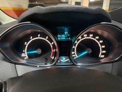 Sahibinden Ford Fiesta 1.25 Trend X 2016 Model 