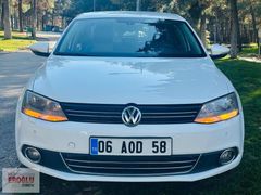 2013 JETTA 1.6 DİZEL MANUEL COMFORT HATASIZ BOYASIZ 186BİN KM