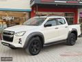 AKF MOTORS'DAN HATASIZ 105 BİN KM 4*4 ISUZU D-MAX