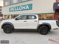 AKF MOTORS'DAN HATASIZ 105 BİN KM 4*4 ISUZU D-MAX