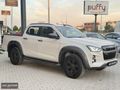 AKF MOTORS'DAN HATASIZ 105 BİN KM 4*4 ISUZU D-MAX