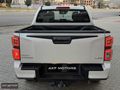 AKF MOTORS'DAN HATASIZ 105 BİN KM 4*4 ISUZU D-MAX