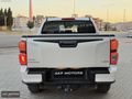 AKF MOTORS'DAN HATASIZ 105 BİN KM 4*4 ISUZU D-MAX