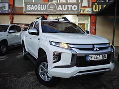 Galeriden Mitsubishi L 200 4x4 Storm 2020 Model Şanlıurfa