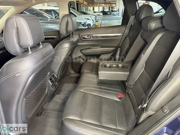 BİCARS I 2016 RENAULT KOLEOS 1.6DCİ İCON EDC 100.000 KM