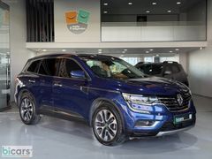 BİCARS I 2016 RENAULT KOLEOS 1.6DCİ İCON EDC 100.000 KM