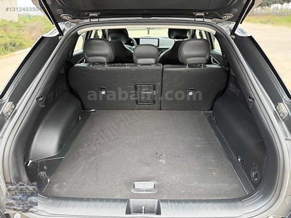 ''BİGA OTOMOTİV'' KİA EV6 Elegance Standart Range HATASIZ