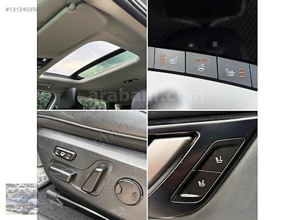 ''BİGA OTOMOTİV'' KİA EV6 Elegance Standart Range HATASIZ