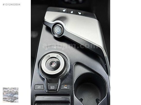 ''BİGA OTOMOTİV'' KİA EV6 Elegance Standart Range HATASIZ