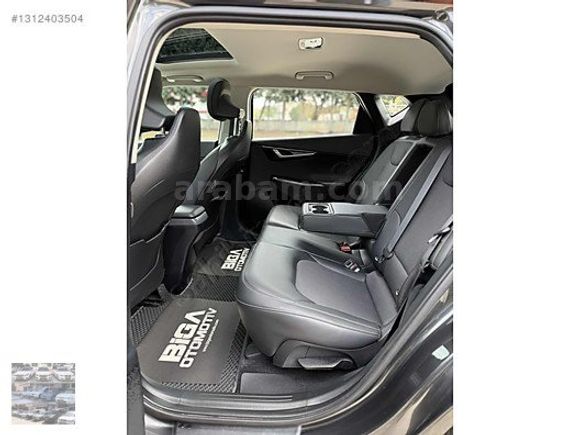 ''BİGA OTOMOTİV'' KİA EV6 Elegance Standart Range HATASIZ