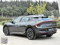 ''BİGA OTOMOTİV'' KİA EV6 Elegance Standart Range HATASIZ