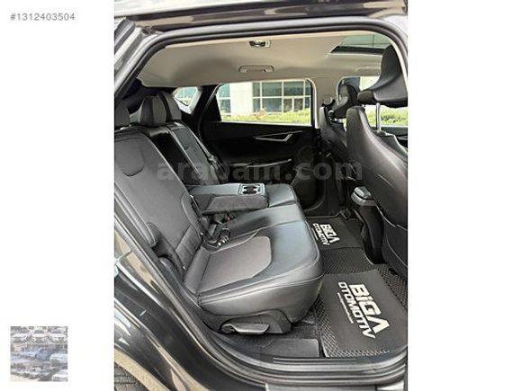''BİGA OTOMOTİV'' KİA EV6 Elegance Standart Range HATASIZ