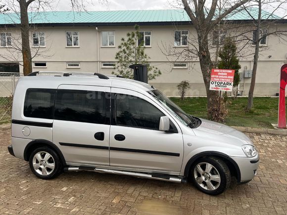 Sahibinden Opel Combo 1.3 CDTI City Plus 2006 Model
