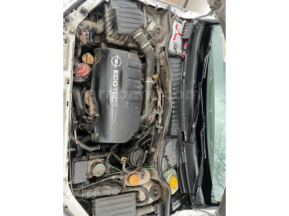 Sahibinden Opel Combo 1.3 CDTI City Plus 2006 Model