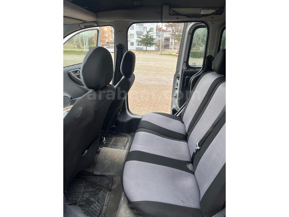 Sahibinden Opel Combo 1.3 CDTI City Plus 2006 Model