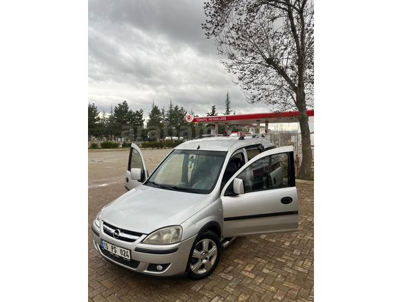Sahibinden Opel Combo 1.3 CDTI City Plus 2006 Model