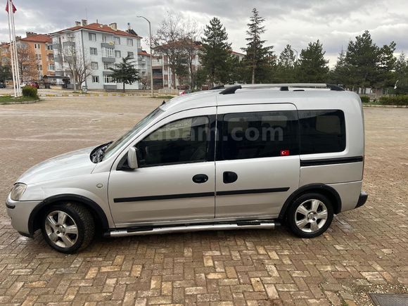 Sahibinden Opel Combo 1.3 CDTI City Plus 2006 Model