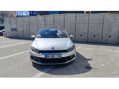 Sahibinden Volkswagen Scirocco 1.4 TSi Sportline 2013 Model 