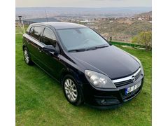 Sahibinden otomatik vites Opel Astra 1.6 Enjoy 2006 Model