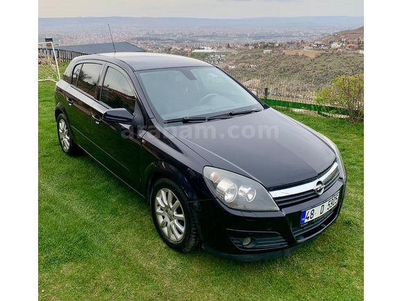 Sahibinden otomatik vites Opel Astra 1.6 Enjoy 2006 Model