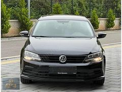 REVA OTOMOTİV 2015 WV JETTA BOYASIZ 168 KM