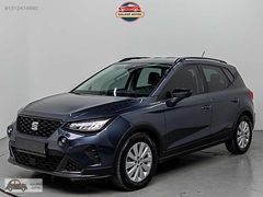 Galeri Antik 2022 SEAT ARONA 1.0 EcoTSI STYLE HATASIZ BOYASIZ