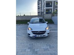 Sahibinden Opel Corsa 1.2 Essentia 2016 Model 