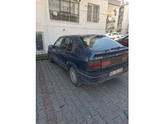 Sahibinden Renault R 19 1.4 Europa RTE 2000 Model  223.000 km Yeşil (metalik)