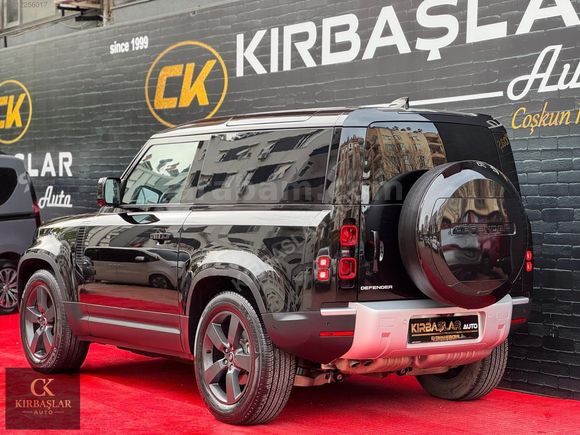 *Kırbaşlar Auto* 2022 MODEL-50.000 KM DE-HATASIZ-BLACK EDİTİON