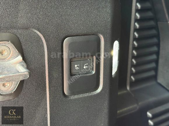 *Kırbaşlar Auto* 2022 MODEL-50.000 KM DE-HATASIZ-BLACK EDİTİON