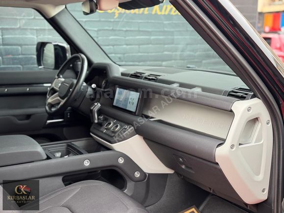 *Kırbaşlar Auto* 2022 MODEL-50.000 KM DE-HATASIZ-BLACK EDİTİON
