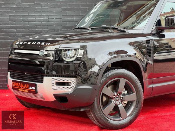 *Kırbaşlar Auto* 2022 MODEL-50.000 KM DE-HATASIZ-BLACK EDİTİON