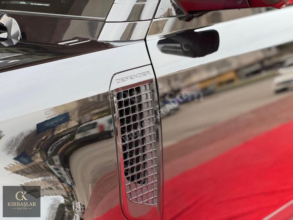 *Kırbaşlar Auto* 2022 MODEL-50.000 KM DE-HATASIZ-BLACK EDİTİON