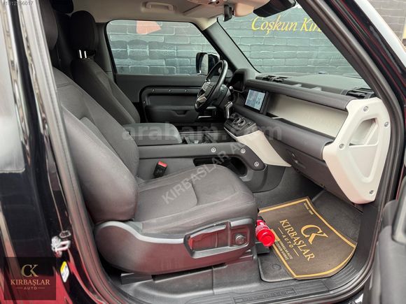 *Kırbaşlar Auto* 2022 MODEL-50.000 KM DE-HATASIZ-BLACK EDİTİON