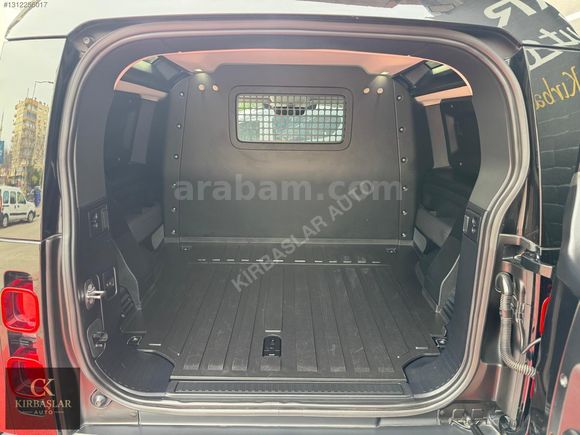 *Kırbaşlar Auto* 2022 MODEL-50.000 KM DE-HATASIZ-BLACK EDİTİON