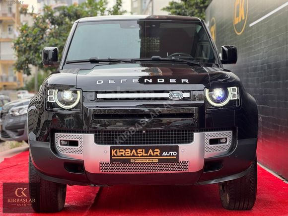 *Kırbaşlar Auto* 2022 MODEL-50.000 KM DE-HATASIZ-BLACK EDİTİON