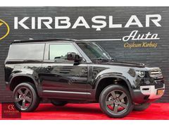 *Kırbaşlar Auto* 2022 MODEL-50.000 KM DE-HATASIZ-BLACK EDİTİON