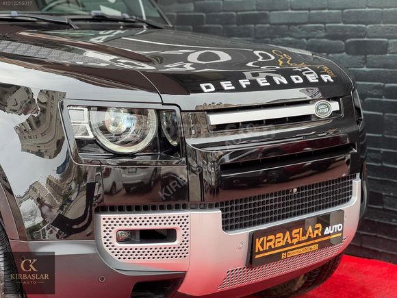 *Kırbaşlar Auto* 2022 MODEL-50.000 KM DE-HATASIZ-BLACK EDİTİON