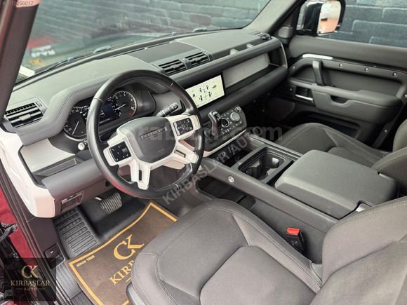 *Kırbaşlar Auto* 2022 MODEL-50.000 KM DE-HATASIZ-BLACK EDİTİON